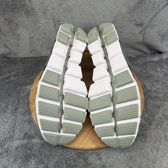 On Cloud Shoes Mens Size 13 Gray Low Top Sneakers A Bathing Ape Cloud Sta main image 11